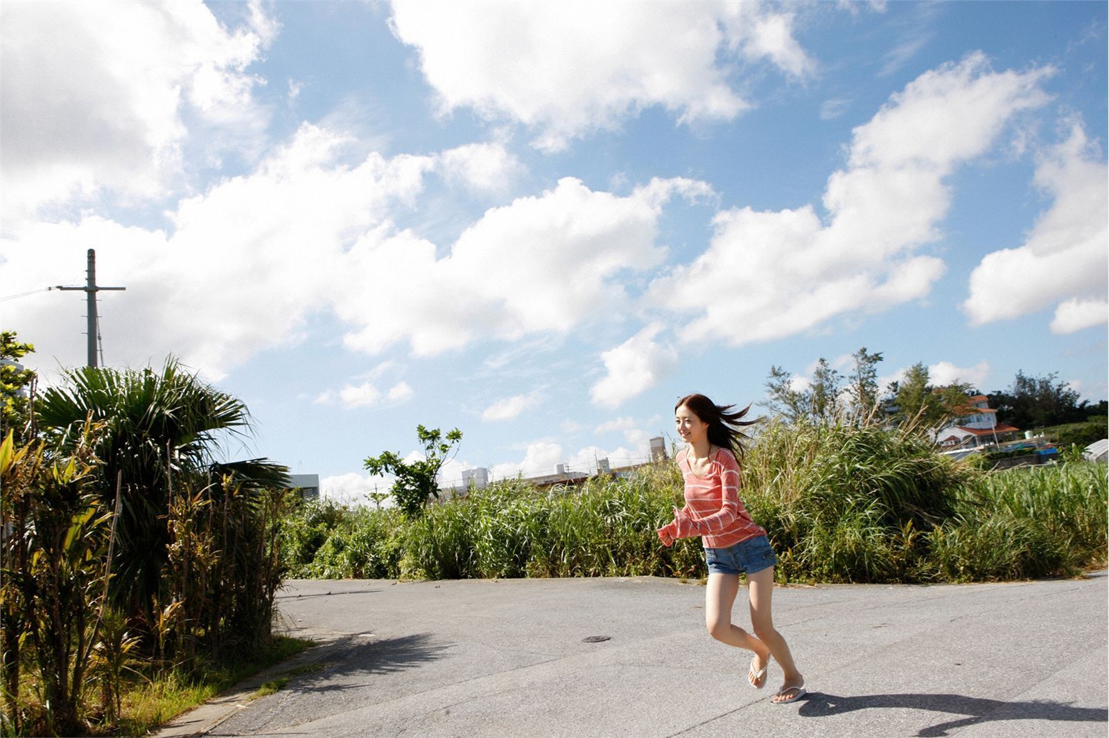 逢泽莉娜 日本偶像图集 Rina Aizawa [Japanese Idols]